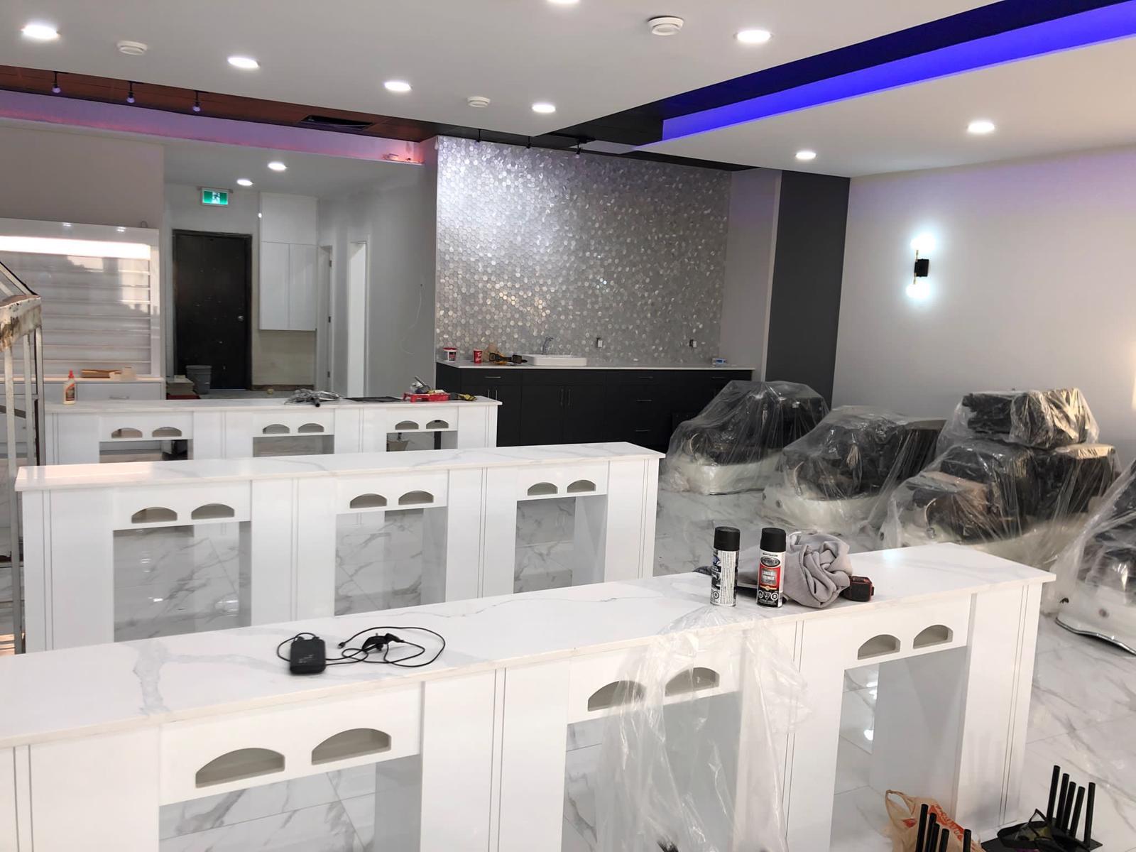 JT Constructions , Edmonton