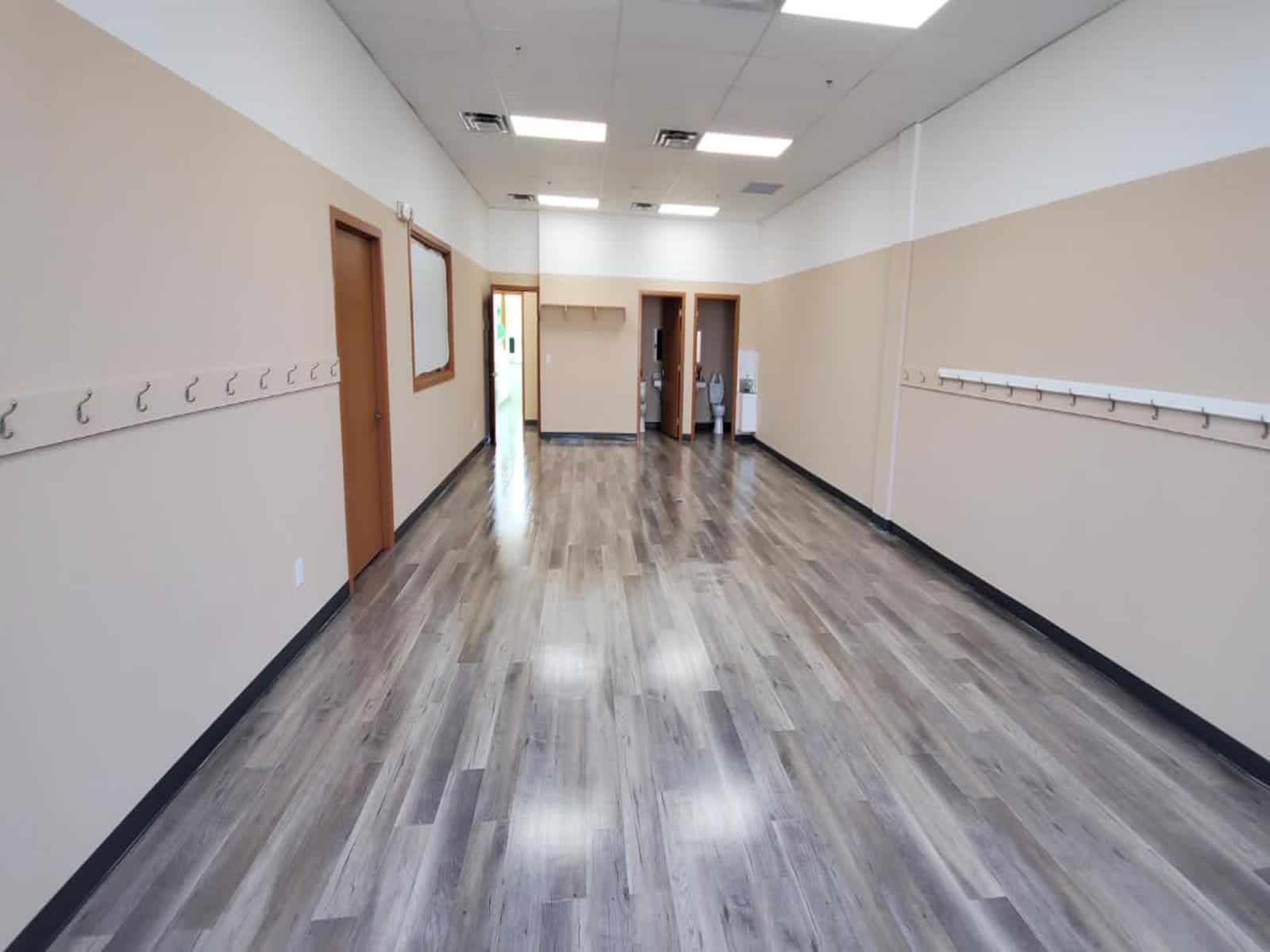 JT Constructions , Edmonton