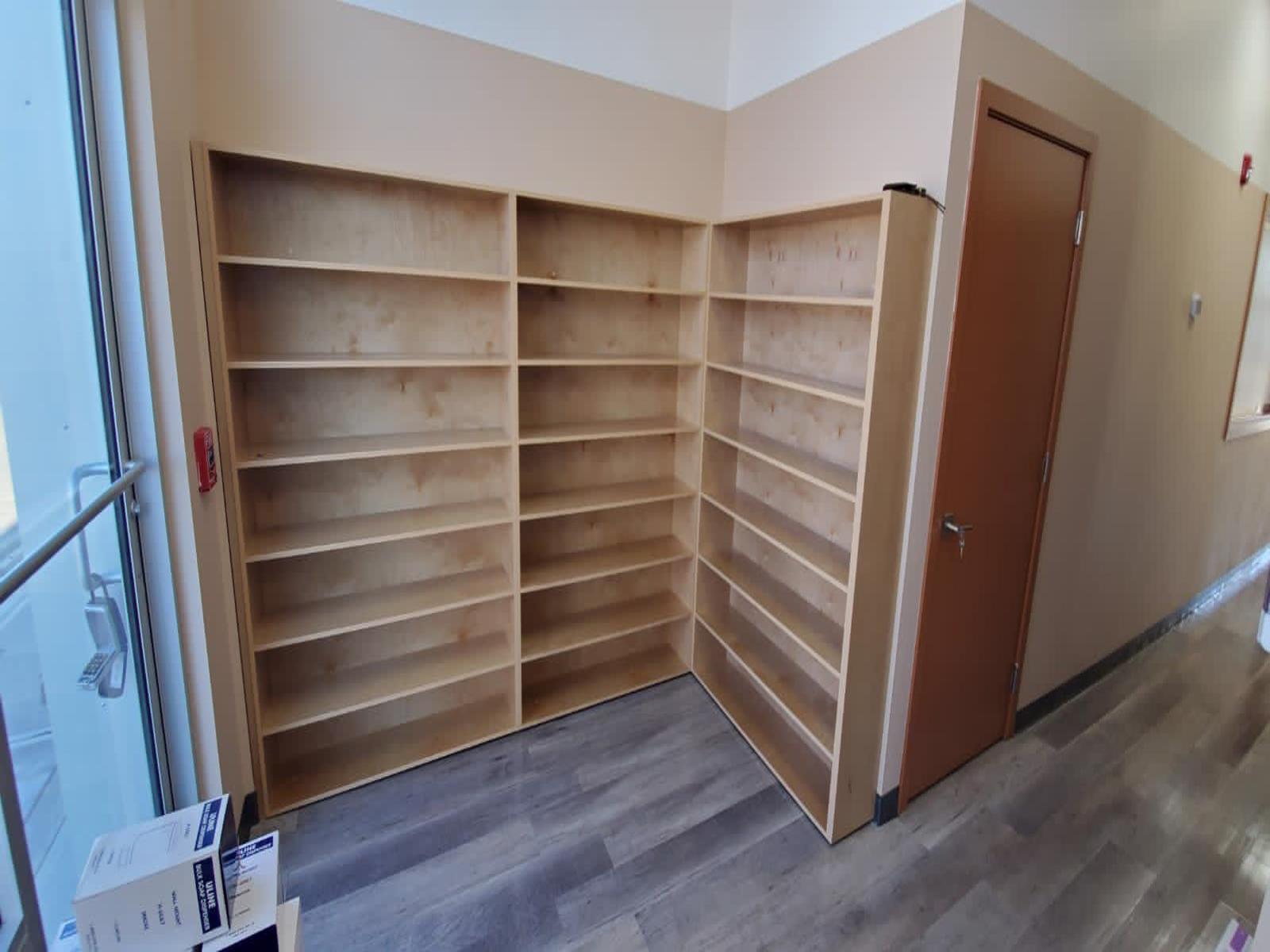 JT Constructions , Edmonton